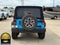 2018 Jeep Wrangler JK Unlimited Rubicon 4x4