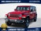 2019 Jeep Wrangler Unlimited Sahara 4x4