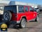 2019 Jeep Wrangler Unlimited Sahara 4x4
