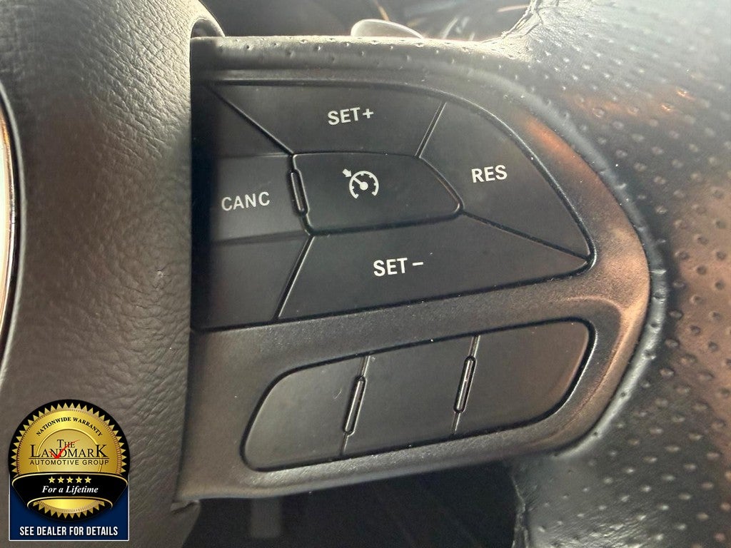 2023 Dodge Durango GT AWD