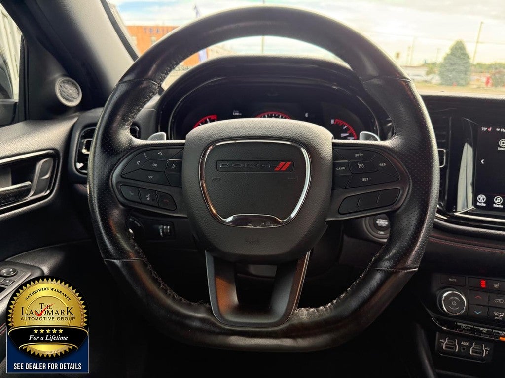 2023 Dodge Durango GT AWD