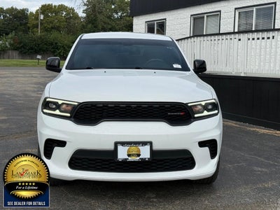 2023 Dodge Durango GT AWD