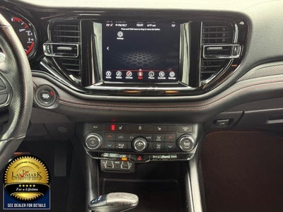 2023 Dodge Durango GT AWD
