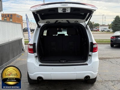 2023 Dodge Durango GT AWD