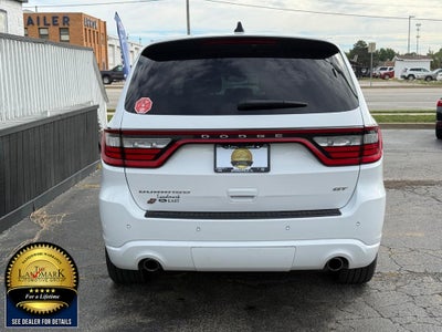 2023 Dodge Durango GT AWD