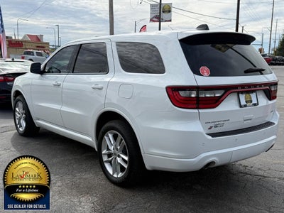 2023 Dodge Durango GT AWD