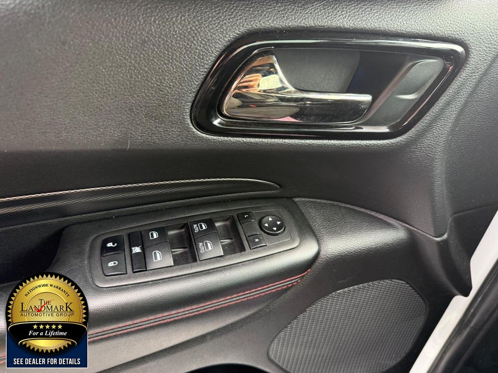 2023 Dodge Durango GT AWD