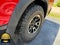 2016 RAM 1500 4WD Crew Cab 140.5" Rebel