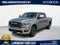 2025 RAM 1500 Laramie 4x4 Crew Cab 5'7" Box