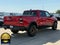 2024 RAM 1500 Rebel 4x4 Crew Cab 5'7" Box