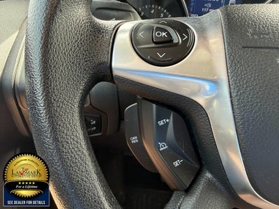 2014 Ford Focus 4dr Sdn SE