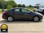 2014 Ford Focus 4dr Sdn SE