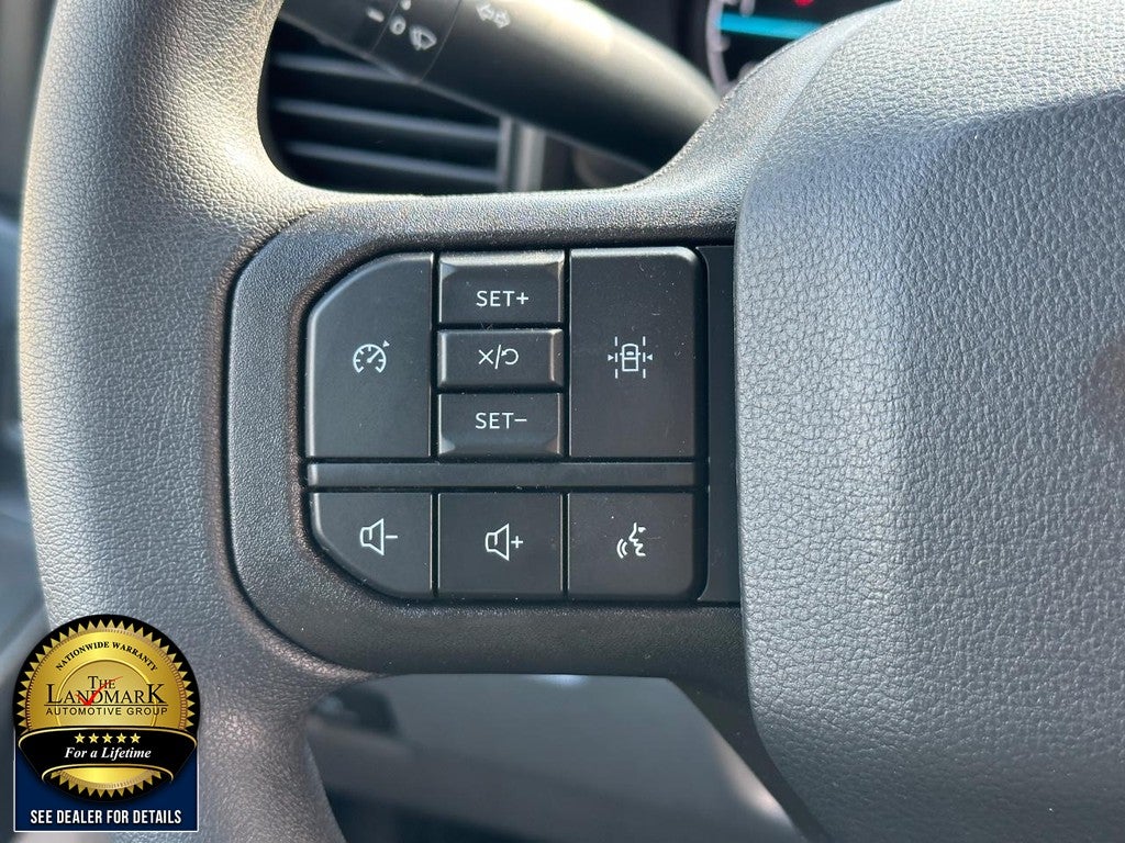 2023 Ford Super Duty F-550 DRW XL 4WD Reg Cab 169" WB 84" CA