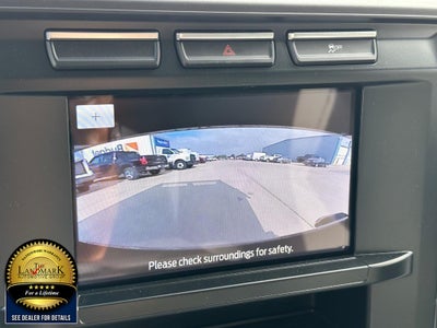 2023 Ford Super Duty F-550 DRW XL 4WD Reg Cab 169" WB 84" CA