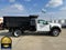 2023 Ford Super Duty F-550 DRW XL 4WD Reg Cab 169" WB 84" CA