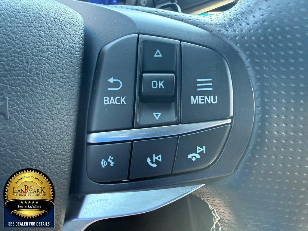 2020 Ford Explorer ST 4WD