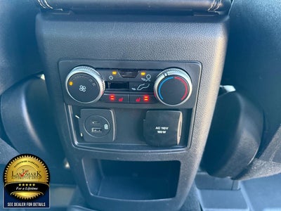 2020 Ford Explorer ST 4WD