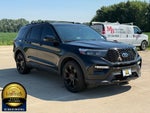 2020 Ford Explorer ST 4WD