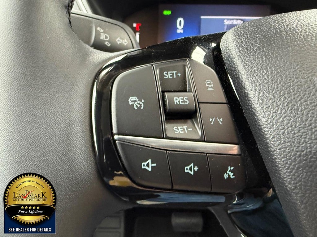 2024 Ford Escape PHEV FWD