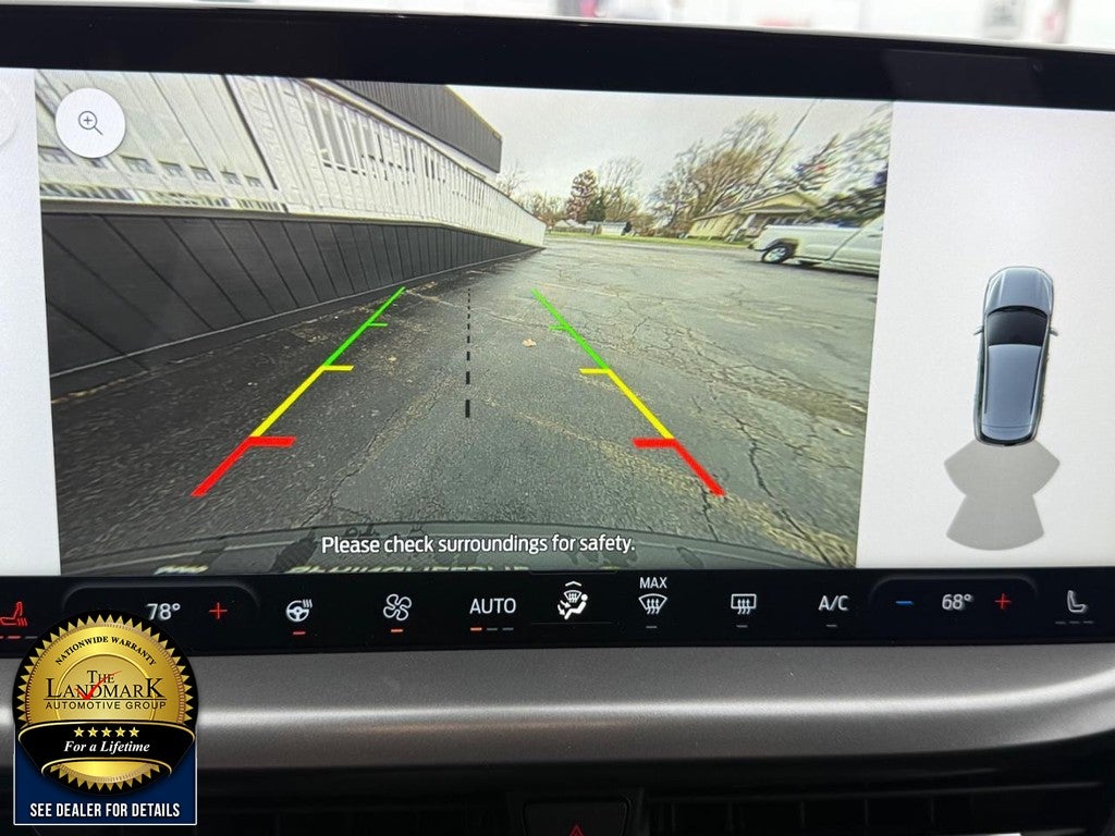 2024 Ford Escape PHEV FWD