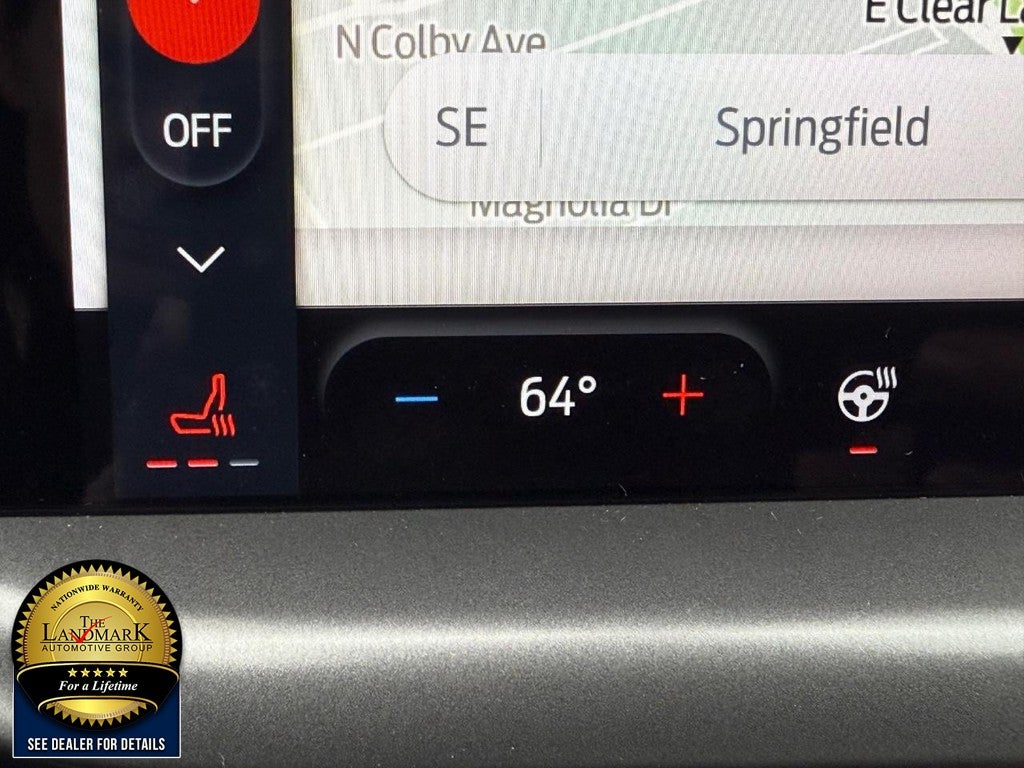 2024 Ford Escape PHEV FWD