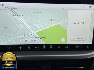 2024 Ford Escape PHEV FWD