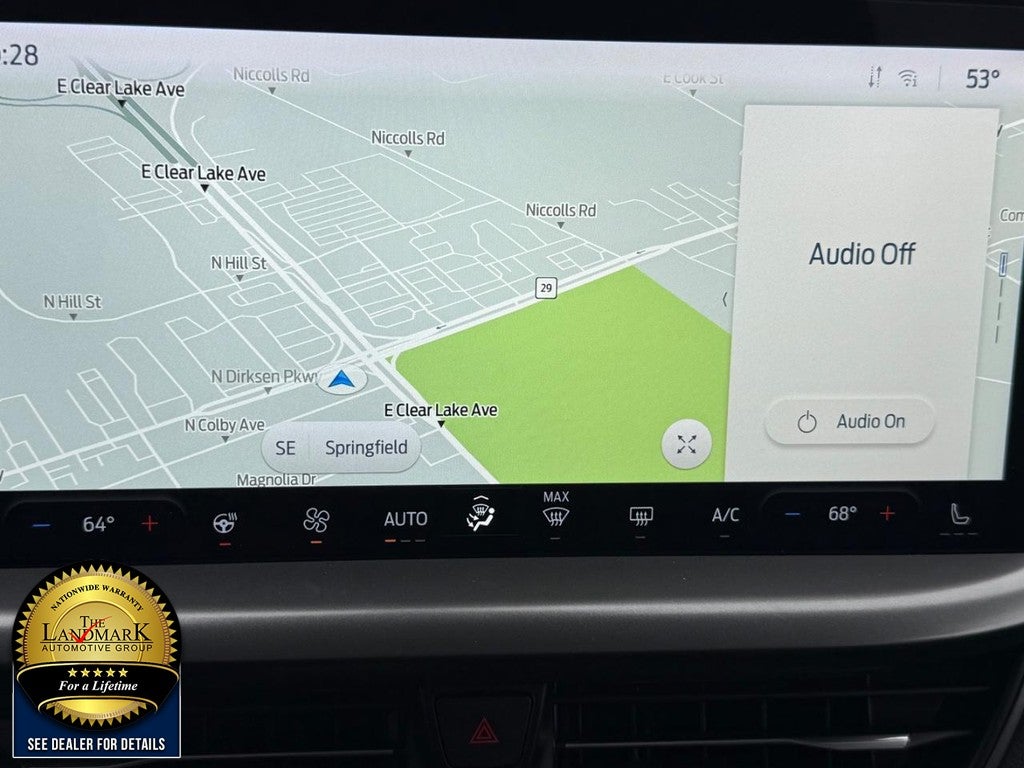 2024 Ford Escape PHEV FWD