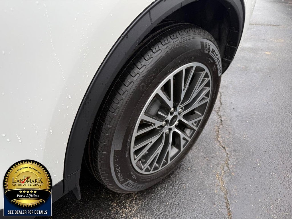 2024 Ford Escape PHEV FWD