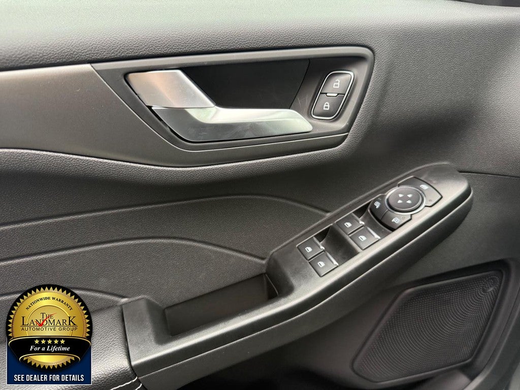 2024 Ford Escape PHEV FWD