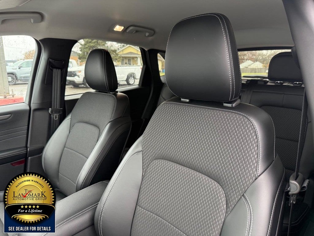 2024 Ford Escape PHEV FWD