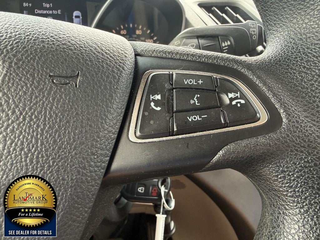 2017 Ford Escape SE FWD