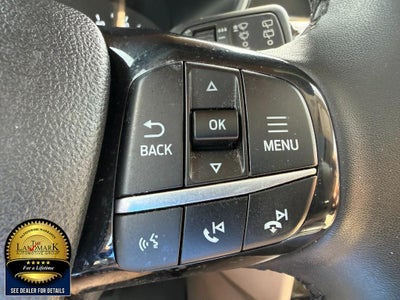 2022 Ford Escape SEL FWD