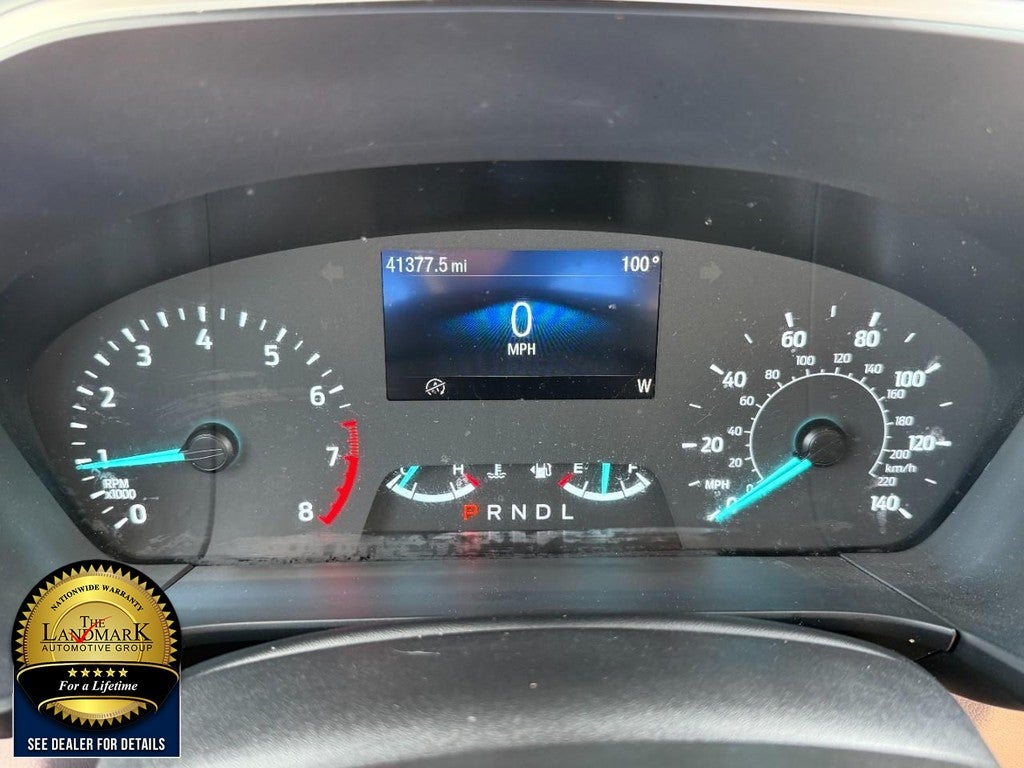 2022 Ford Escape SEL FWD