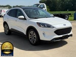 2022 Ford Escape SEL FWD