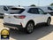 2022 Ford Escape SEL FWD