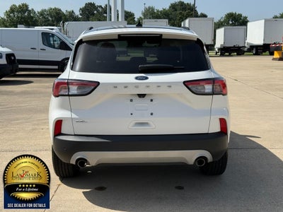 2022 Ford Escape SEL FWD