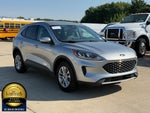 2021 Ford Escape SE AWD