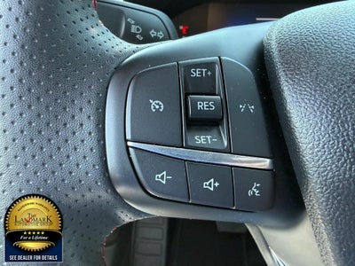 2025 Ford Escape ST-Line AWD