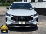 2025 Ford Escape ST-Line AWD
