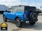 2023 Ford Bronco Outer Banks 4 Door 4x4