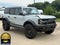 2024 Ford Bronco Wildtrak 4 Door Advanced 4x4