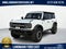2023 Ford Bronco Big Bend 4 Door Advanced 4x4