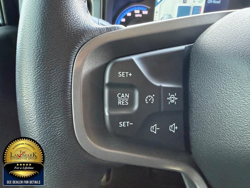 2023 Ford Bronco Big Bend 4 Door Advanced 4x4