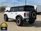 2023 Ford Bronco Big Bend 4 Door Advanced 4x4
