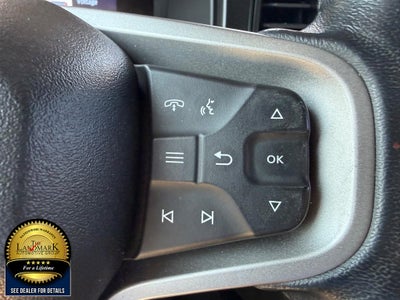 2022 Ford Bronco Wildtrak 4 Door Advanced 4x4