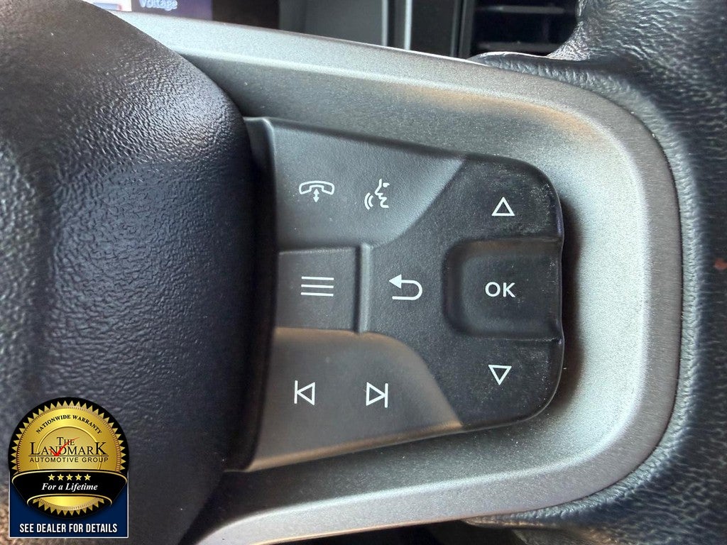 2022 Ford Bronco Wildtrak 4 Door Advanced 4x4