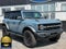 2022 Ford Bronco Wildtrak 4 Door Advanced 4x4
