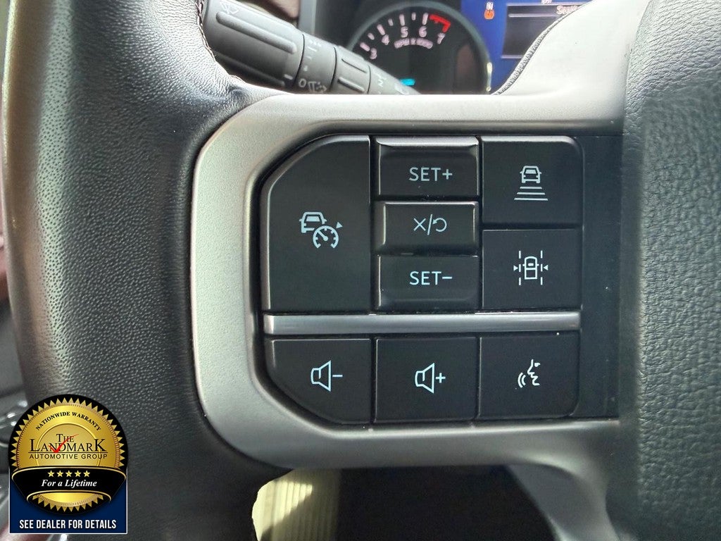 2024 Ford Expedition Limited 4x4