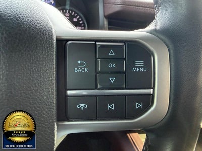 2024 Ford Expedition Limited 4x4