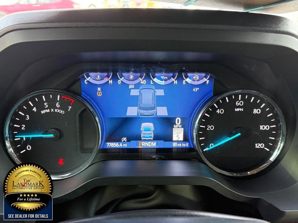 2024 Ford Expedition Limited 4x4